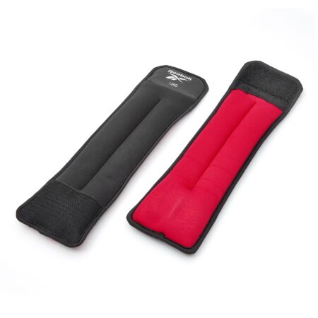 Reebok® Βάρη Αστραγάλων (1.5kg - Zεύγος) - Image 3