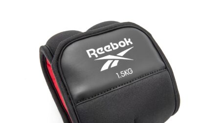 Reebok® Βάρη Αστραγάλων (1.5kg - Zεύγος) - Image 5