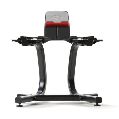 Βάση για Ρυθμιζόμενους Αλτήρες Bowflex® S/Tech με Βάση Tablet - Image 4