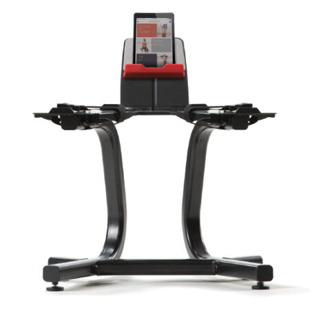 Βάση για Ρυθμιζόμενους Αλτήρες Bowflex® S/Tech με Βάση Tablet - Image 3
