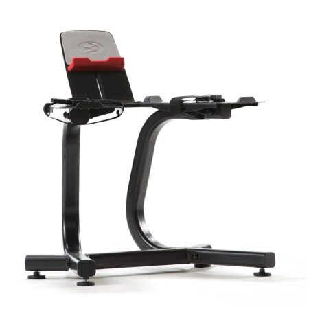 Βάση για Ρυθμιζόμενους Αλτήρες Bowflex® S/Tech με Βάση Tablet - Image 1