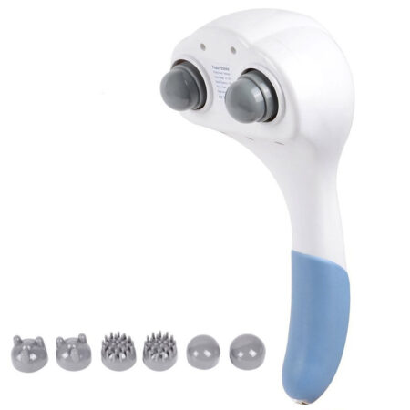 Μασάζ χειρός Life Care by i-Rest SL-C02-1 - Image 3