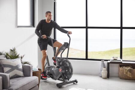 Schwinn® Airdyne® AD6 - Image 6
