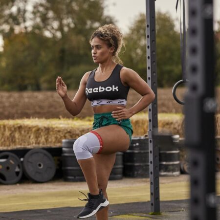 Reebok Επιγονατίδα Speedwick (M) - Image 3