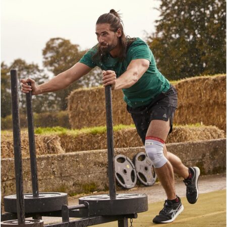 Reebok Επιγονατίδα Speedwick (S) - Image 4