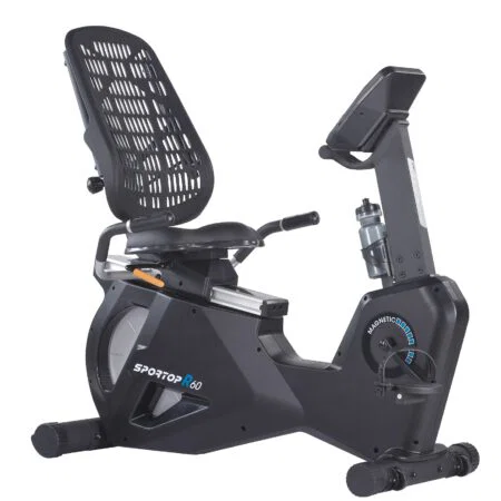 Ποδήλατο Καθιστό Sportop R-60 - Image 1