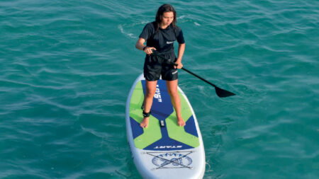 DVSport® Φουσκωτό SUP Kohala "Start" (10'6") - Image 4