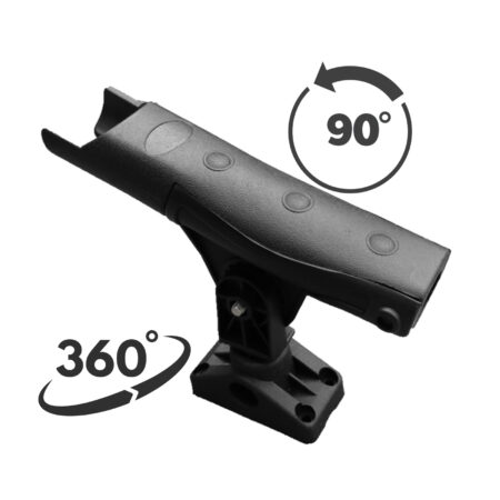 Life Sport Βάση για Kαλάμι Ψαρέματος - Image 4