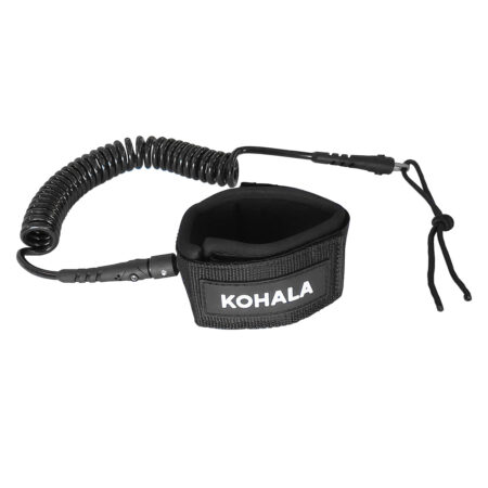 DVSport®Kohala Ιμάντας Αστραγάλου (Leash) για SUP - Image 1