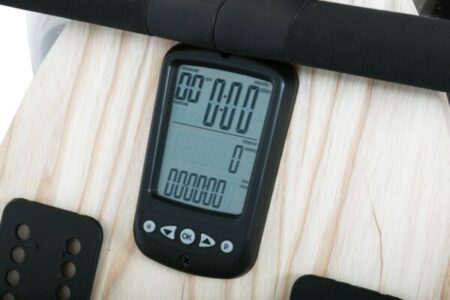 WaterRower Κωπηλατική Νερού "Studio A1" - Image 6