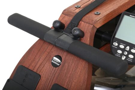 WaterRower Κωπηλατική Νερού "Club S4" - Image 5