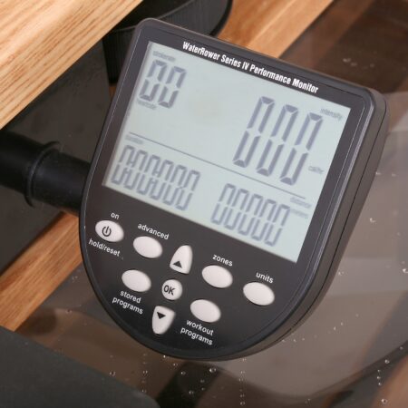 WaterRower Κωπηλατική Νερού "Oak S4" - Image 5