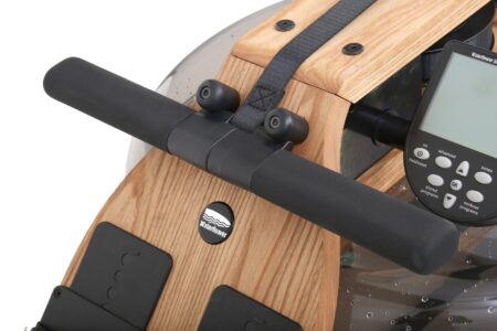 WaterRower Κωπηλατική Νερού "Oak S4" - Image 4