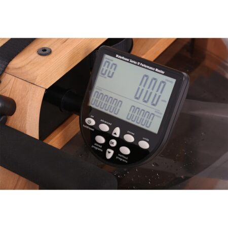 WaterRower Κωπηλατική Νερού "Oxbridge S4" - Image 5