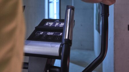 Ελλειπτικό ADIDAS X-21 Cross Trainer - Image 6