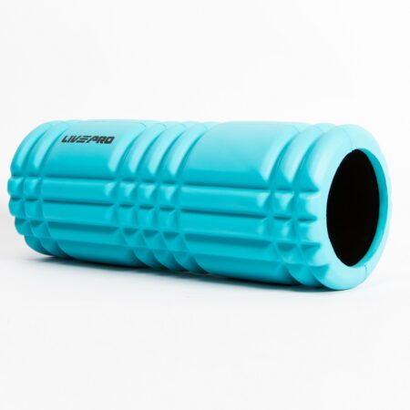 Live Pro Foam Roller (33cm) - Image 3