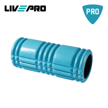 Live Pro Foam Roller (33cm) - Image 1
