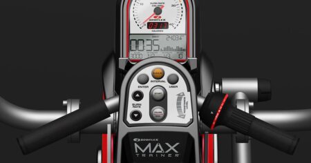 Bowflex® Max Trainer M3 - Image 4