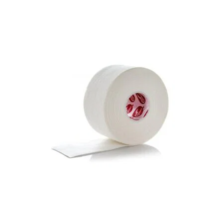 SPORTS TAPE ΑΘΛΗΤΩΝ - ΑΥΤΟΚΟΛΛΗΤΟΣ ΕΠΙΔΕΣΜΟΣ CRAMER  950 - ΛΕΥΚΟ 2.5CM * 13.7m ΤΕΜΑΧΙΟ482101 Cramer - Image 1