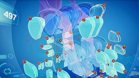 Μασάζ Ποδιών & Πελμάτων SL-C30A - Image 7