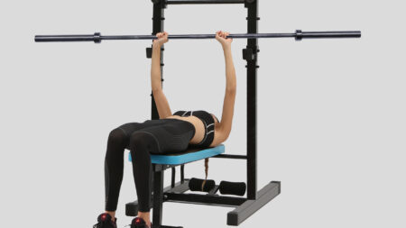 Μονόζυγο-Δίζυγο με Πάγκο JX-DS512 - Image 6