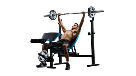 Πολυπάγκος Βαρών Pegasus® JX-DS610 (Πτυσσόμενος) - Image 2