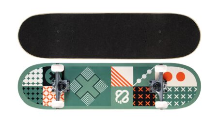 Skateboard Tick Tack Go - Image 2