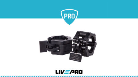 Κολάρο Ολυμπιακής Μπάρας Φ50 - Image 2