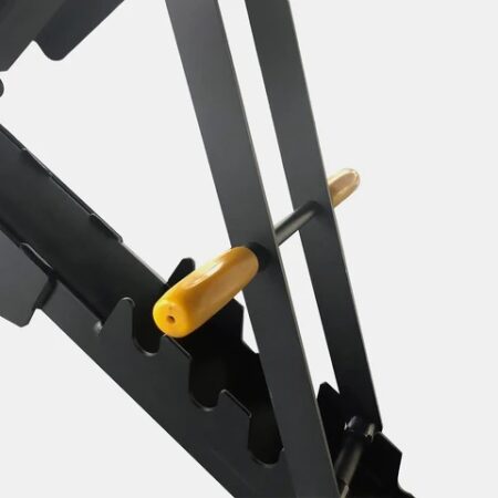 Force USA - Ρυθμιζόμενος Πάγκος F-FBENCH - Image 8