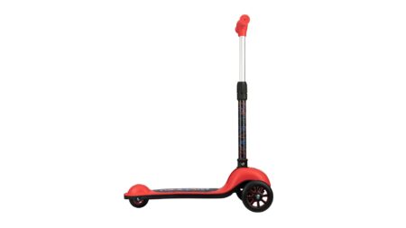 Nijdam Τρίτροχο Scooter "Fire Rider" - Image 2