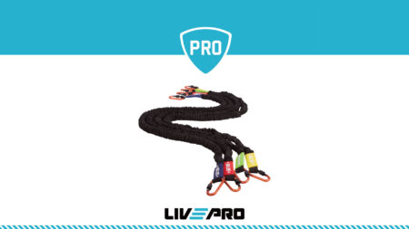 Λάστιχο αντίστασης 30lbs (13.5kg) - Image 2