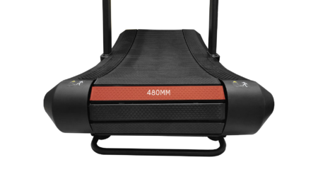 Pegasus Κυρτός Διάδρομος "Free Runner" TT-X20 - Image 6