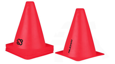 Nijdam Κώνοι 23cm (Σετ 6 τεμαχίων) - Image 3