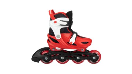 Nijdam Inline Skates Ρυθμιζόμενα "Rad Racer" - Image 2