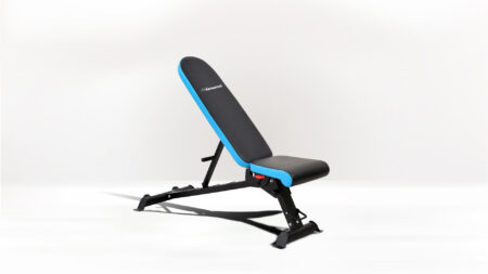 Πάγκος Ρυθμιζόμενος Pegasus® JX-509G (Αναδιπλούμενος) - Image 2