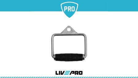 Μονή λαβή προπόνησης - Image 2