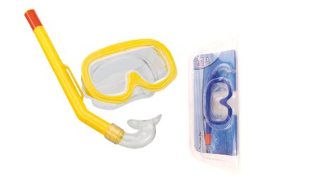 Παιδική μάσκα με αναπνευστήρα - Image 2