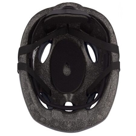 Nijdam Κράνος Παιδικό Μαύρο "Dark Storm" - Image 9