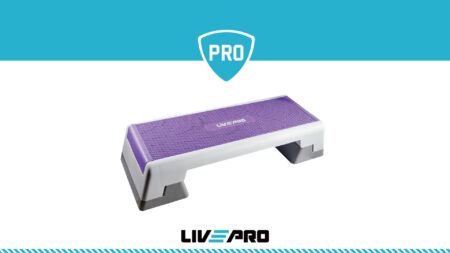 LivePro Step Aerobic - Image 2