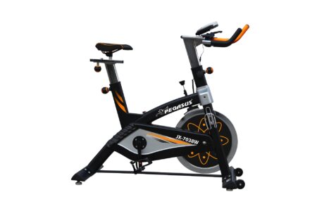 Ποδήλατο Spin Bike Pegasus®  JX-7038W - Image 2