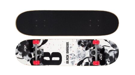 Skateboard Street Natives BZR - Image 2