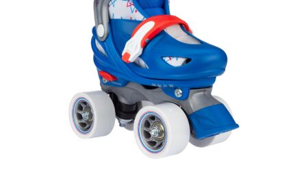 Nijdam Roller Skates Ρυθμιζόμενα "Geo Metricker" - Image 2