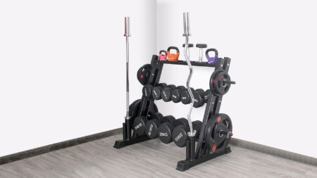 Pegasus® Βάση Αλτήρων/Δίσκων OK-0015-1 - Image 2