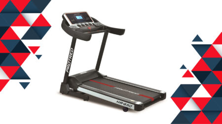 Διάδρομος Γυμναστικής ProTred® MR-650 2.0HP - Image 2