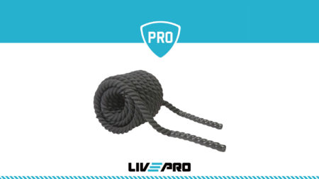 Σχοινί Προπόνησης 12.2 μέτρα - Image 2