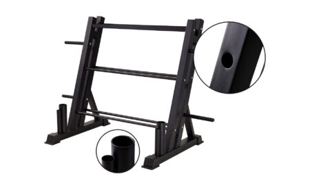 Pegasus® Βάση Αλτήρων/Δίσκων OK-0015-1 - Image 4