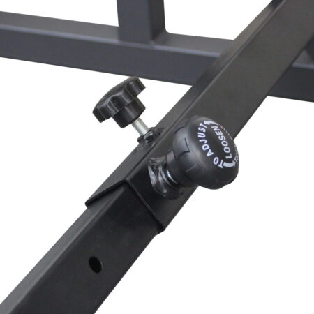 Ορθοστάτες Ρυθμιζόμενοι Pegasus® HCLT-1014 - Image 6