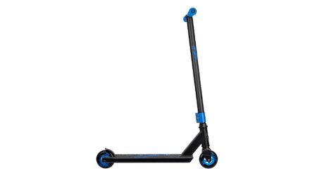 Nijdam Stunt Scooter "Blue Smoke" - Image 2