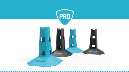 Κώνοι ευκινησίας (4 τεμάχια) - Image 2