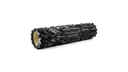 Live Pro Foam Roller (45cm) - Image 5